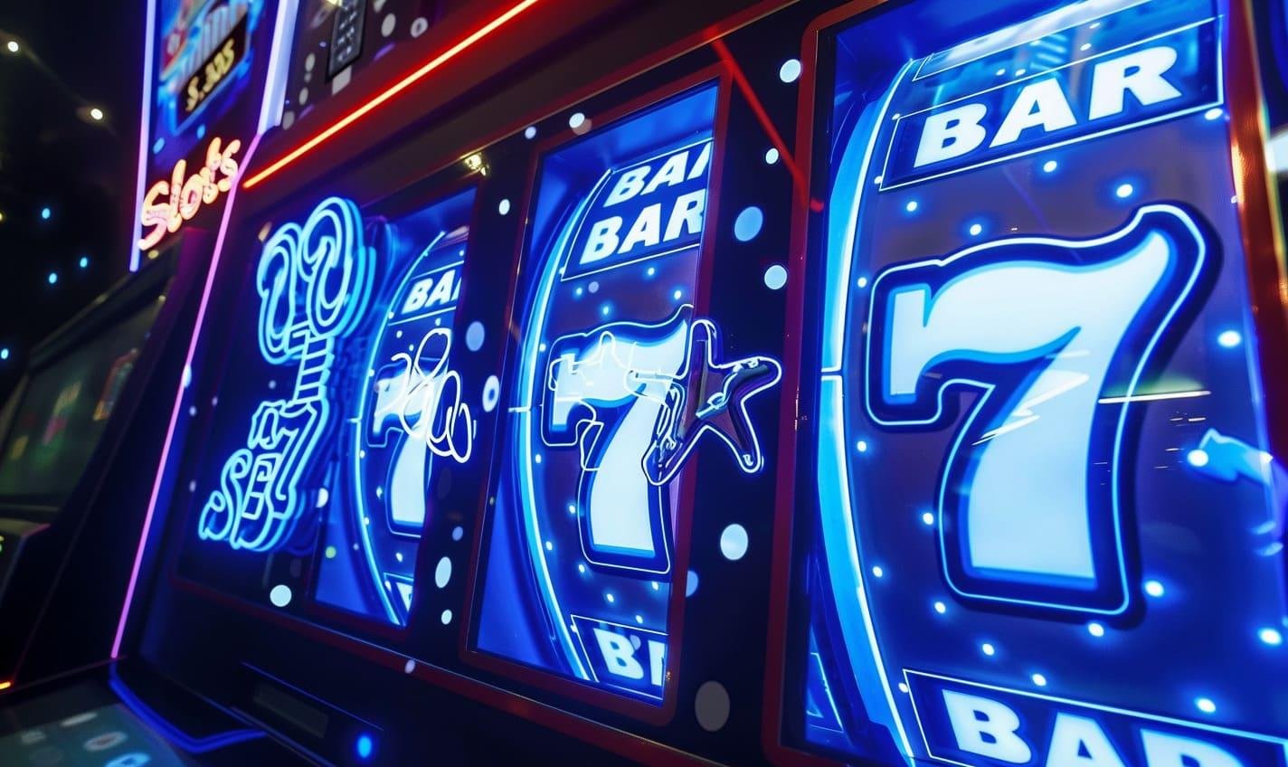 Tampilan game slot online cr77 di layar smartphone Android pengguna Indonesia