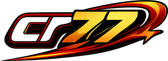 Logo cr77